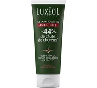 Luxéol Shampoing Antichute À La Keratine Tube 200ml