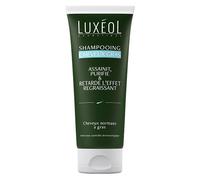 Luxéol Shampooing Cheveux Gras 200ml