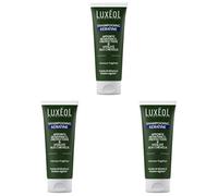 Luxéol - Shampoing Kératine - Apporte Résistance, Protection & Vitalité aux Cheveux - Enrichi en Kératine et Kératine Végétale(1) - Formule d'Origine Naturelle - Fabriqué En France - 200 ml (Lot de 3)
