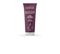 LUXEOL - Shampoing Volumateur pour Cheveux Fins, Texture Légère et Soin Doux (Flacon 200mL) - Le Lot De 2