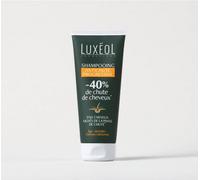 Shampooing Antichute Progressive Luxéol 200ml