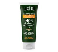 Shampooing Antichute Progressive Luxéol 200ml