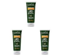 Luxéol - Shampooing Antichute Progressive - Réduit Chute De Cheveux de 40%* - Âge, Hérédité, Cheveux Clairsemés - 96% Ingrédients Origine Naturelle - Volume & Résistance - Fabriqué En France - 200ml