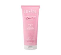 Luxéol – Shampoing Cheveux Bouclés – Anti-frisottis, Sans silicones & sulfates – 200 ml