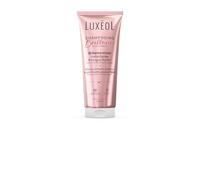 LUXEOL - Shampooing Brillance - Pour des cheveux brillants, hydratés et sans frisottis pendant 96h* - 95% Ingrédients d'Origine Naturelle - Fabriqué en France - 200 ml