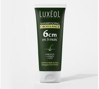 Luxéol Shampooing Croissance 200ml