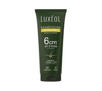 Luxéol Shampoing Croissance Tube 200ml