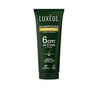 Luxéol Shampoing Croissance Tube 200ml