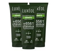 Luxéol - Shampooing Densité - x3