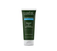 LUXÉOL - Shampooing Fortifiant - Force & Vitalité