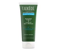 Luxeol - Shampooing Fortifiant - Redonne Force & Vitalité Aux Cheveux - Cheveux Normaux - 200ml