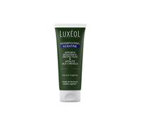 Luxéol - Shampoing Kératine - Apporte Résistance, Protection & Vitalité aux Cheveux - Enrichi en Kératine et Kératine Végétale(1) - Formule d'Origine Naturelle - Fabriqué En France - 200 ml