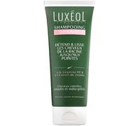 Shampooing lissant Luxéol 200ml
