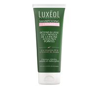 Luxeol Shampooing Lissant Cheveux Rebelles & Ondules 200ml