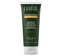 Luxeol Shampooing Nutrition 200Ml TU Blanc