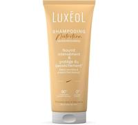 LUXÉOL - Shampooing Nutrition - Nettoie & Nourrît Intensément les Cheveux*