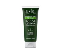 Luxeol Shampooing Pousse 200ml