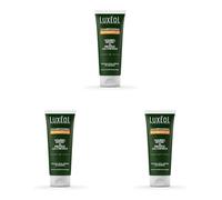 LUXEOL - Shampooing Réparateur - Nutrition & Protection - Douceur & Résistance - Soin Cheveux Secs, Abîmés & Cassants - 87% D'Ingrédients D'Origine Naturelle - Fabriqué En France - 200ml (Lot de 3)