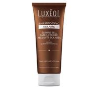 Luxeol Shampooing Solaire 200Ml TU Blanc