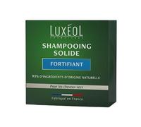 Luxeol Shampooing Solide 75 Grammes