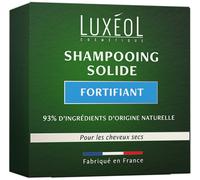 Luxéol Shampooing Solide Fortifiant 75g