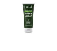 LUXEOL - Shampooing Stimulateur de Croissance, Renforce et Fortifie la Fibre Capillaire (200 mL) - Le Lot De 2