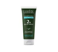 LUXÉOL - Shampooing Volumateur - Double le Volume des cheveux(1)