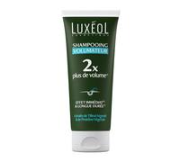 LUXÉOL - Shampooing Volumateur - Double le Volume des cheveux(1)