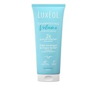 LUXÉOL - Shampooing Volume - Cheveux Plats et Sans Volume