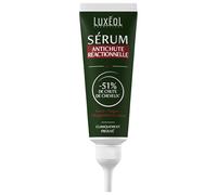 LUXEOL - Soin Anti-Chute Réactionnelle pour Cheveux Fortifiés, Texture Légère et Efficace (Tube 50mL) L'unité