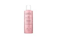 LUXEOL - Soin Brillance - Pour des cheveux brillants, hydratés et sans frisottis pendant 96h* - 98% Ingrédients d'Origine Naturelle - Fabriqué en France - 200 ml