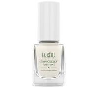 Luxéol - Soin Ongles Fortifiant - Soin pour les ongles en vernis - Fortifie, protège et améliore l'état des ongles - 11 ml