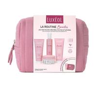 Luxéol Trousse Routine Boucles