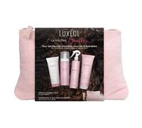 Luxéol Trousse Routine Boucles Édition Summer