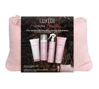 Luxéol Trousse Routine Boucles Édition Summer 5 Produits