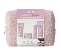 Luxéol Trousse Routine Boucles Édition Winter Bouclette 966g