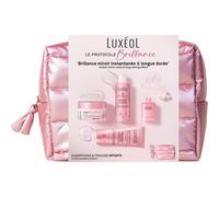 Luxéol Trousse Routine Brillance 4 Produits