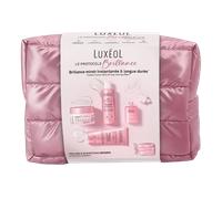 Luxéol Trousse Routine Brillance 850g