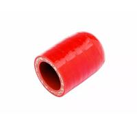 LUXERAD ID 10 mm Deux bouchons de tuyau en silicone pour chauffage de liquide de refroidissement Bypass Vacuum Port (#Rouge)