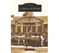 Luxeuil-les-Bains