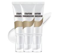Luxeveria Creme Lifting Immediat Visage, Anti Rides Puissant Immediat, Magec Cream, Magic Collagen Fullerene Face Creams, Wrinkle Power, Soin Anti-âge Raffermissant, Pour Tous Types De Peu, 30 ml (3)