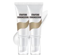 Luxeveria Creme Lifting Immediat Visage, Anti Rides Puissant Immediat, Magec Cream, Magic Collagen Fullerene Face Creams, Wrinkle Power, Soin Anti-âge Raffermissant, Pour Tous Types De Peu, 30 ml (2)