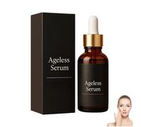 Luxeveria Sérum Ageless, Herbionyx Ageless 10s Sérum Visage Rides, Peau Intensément Raffermissante, Visage Raffermissant, Peau Repulpée, Teint Rajeuni (1PC)
