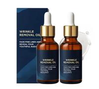 Luxeveria Sérum anti cernes et rides instantané,contour des yeux anti rides Luxeveria,anti poche sous les yeux,effet lifting instantané anti-âge serum soin contour des yeux,cernes sous les yeux (2)