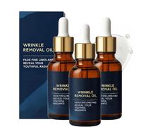 Luxeveria Sérum anti cernes et rides instantané,contour des yeux anti rides Luxeveria,anti poche sous les yeux,effet lifting instantané anti-âge serum soin contour des yeux,cernes sous les yeux (3)