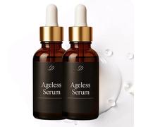 Luxeveria Serum Anti Ride, Luxeveria Anti Rides Puissant Immediat,Wrinkle Power, Combleur De Rides Immediat,Enrichi à L'acide Hyaluronique Et Au Rétinol,Hydratant,Visibles Du Vieillissemen,30ml (2PC)