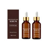 Luxeveria Sérum Anti-Rides, Acide Hyaluronique & Rétinol
