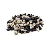 Luxflair Encens Premium à brûler, 50g de résine Pure grossièrement moulue, idéal pour la méditation ou la Purification de l'espace.