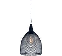 Luxform Lampe Solaire Suspendu Salsa