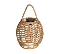 Luxform Lanterne solaire Tortoli